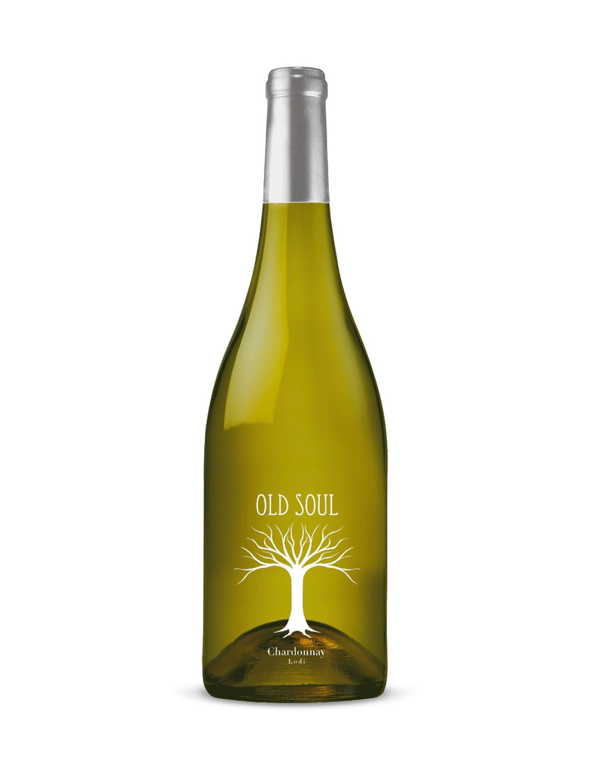 Old Soul Chardonnay 2019 - ZYN THE WINE MARKET LTD.