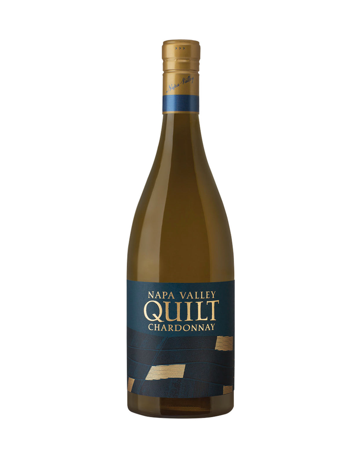 Quilt Chardonnay 2022 - ZYN THE WINE MARKET LTD.