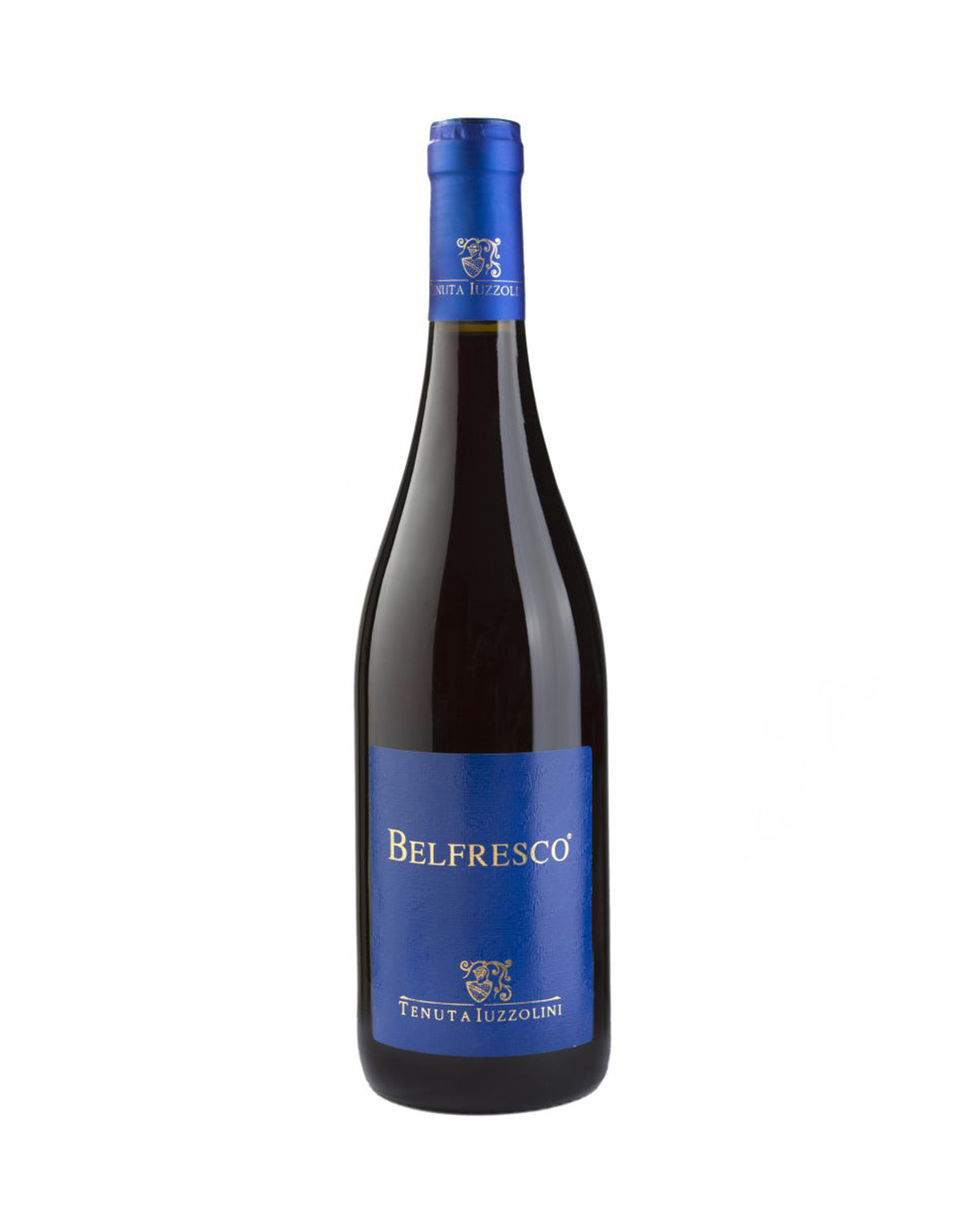 Tenuta Luzzolini Belfresco 2022 - ZYN THE WINE MARKET LTD.
