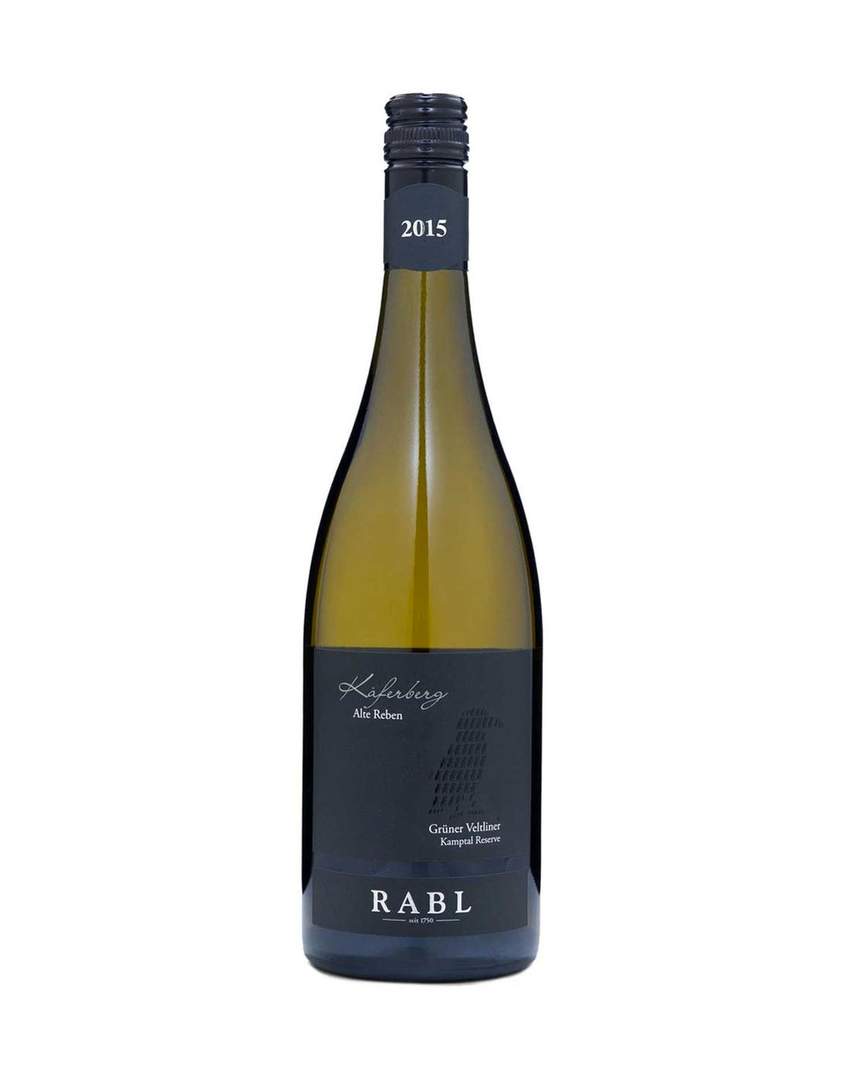 Rabl Gruner Veltliner Reserve Kaferberg 2020 - ZYN THE WINE MARKET LTD.