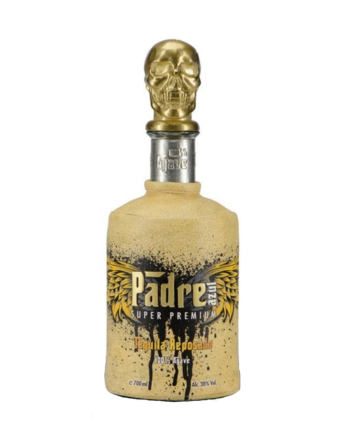 Padre Azul Reposado Tequila - ZYN THE WINE MARKET LTD.