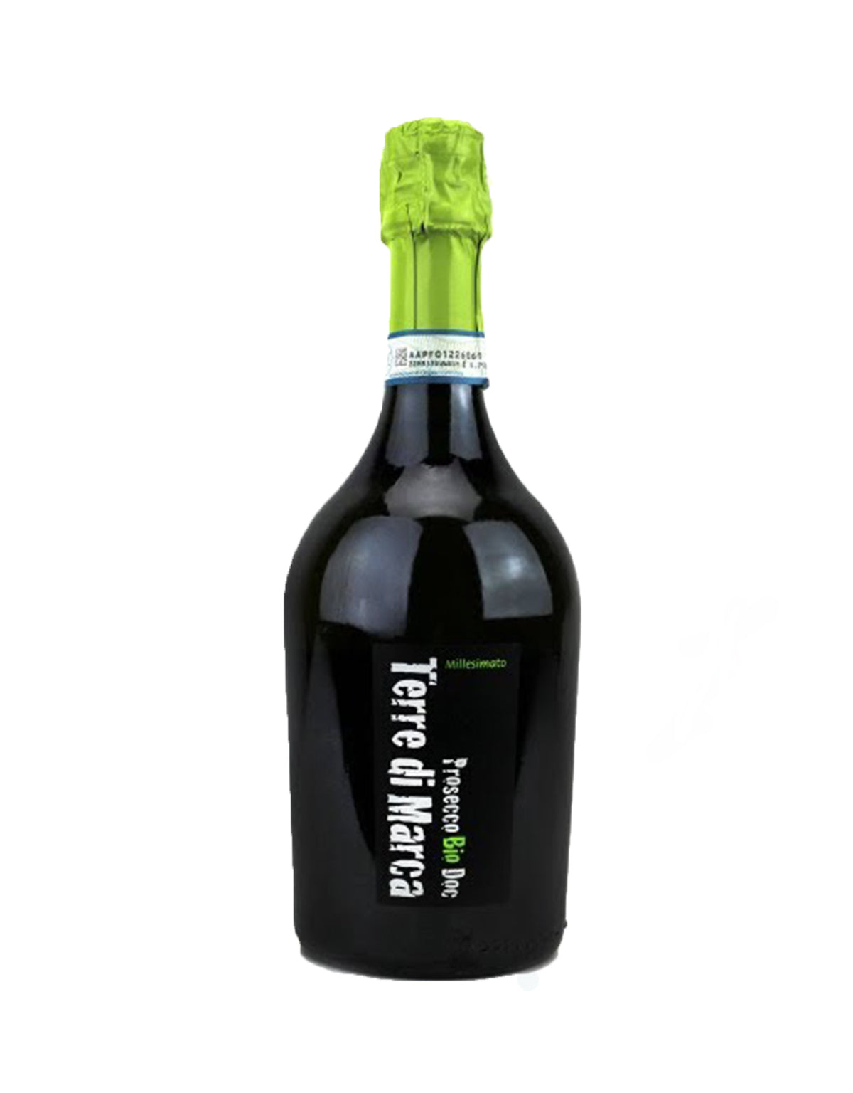 Terre Di Marca Prosecco Organic (NV) - ZYN THE WINE MARKET LTD.