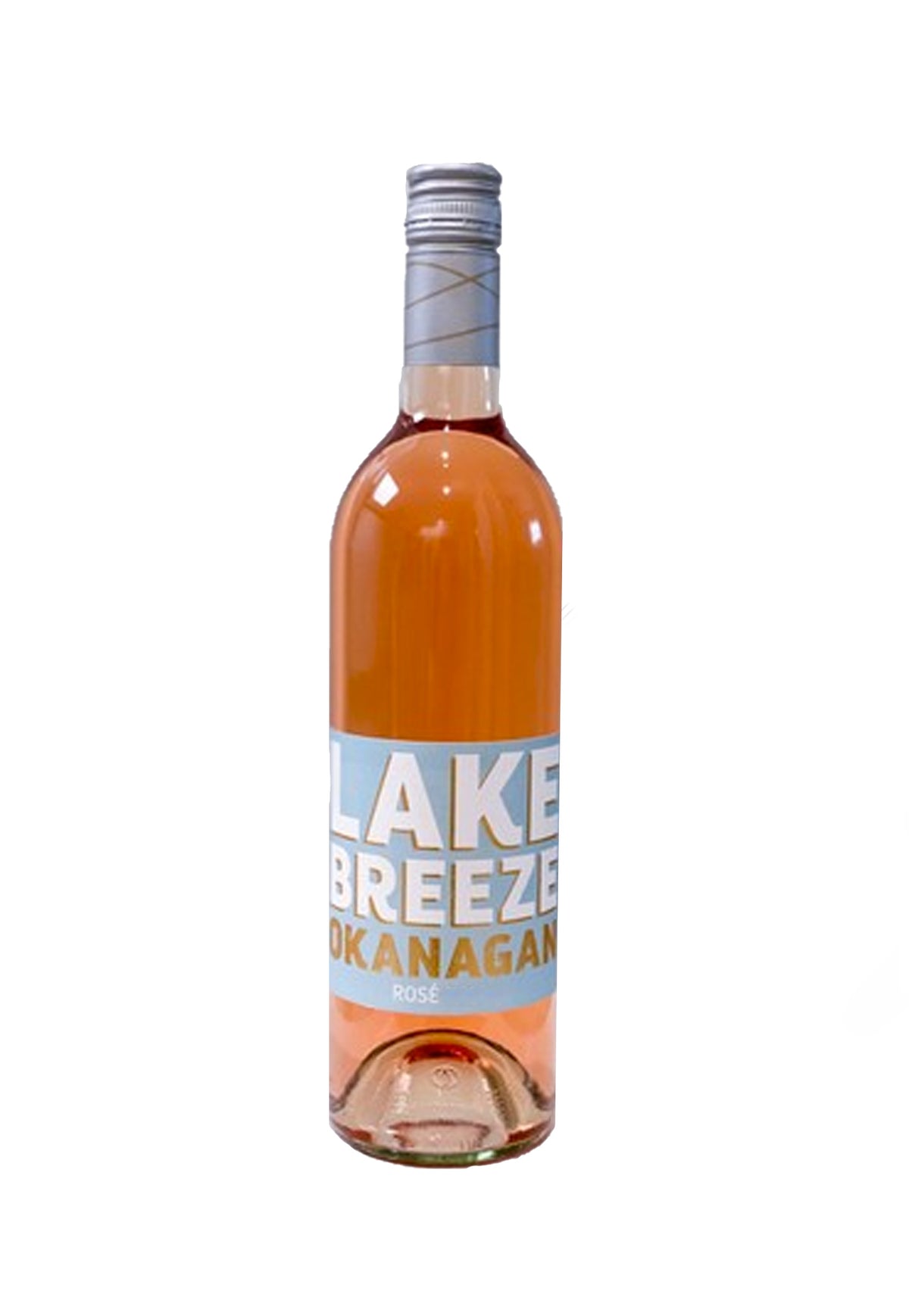 Lake Breeze Rose 2022 - ZYN THE WINE MARKET LTD.