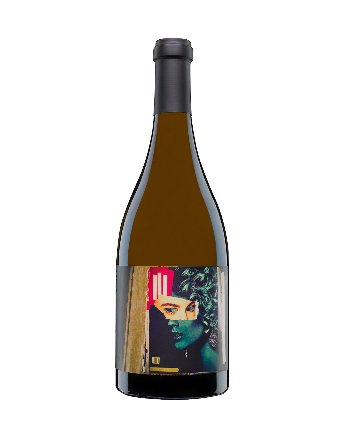 Orin Swift Blank Stare Sauvignon Blanc 2018 - ZYN THE WINE MARKET LTD.