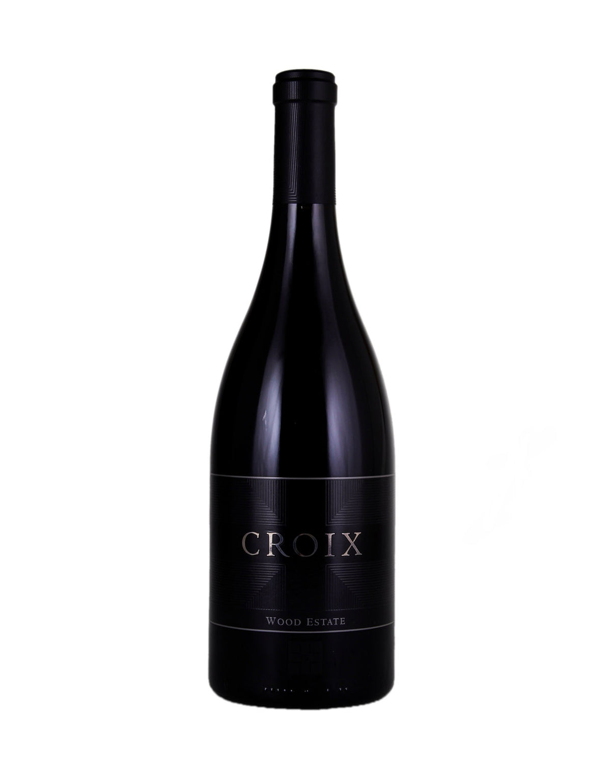Croix Estate '1904' Zinfandel 2018 - ZYN THE WINE MARKET LTD.