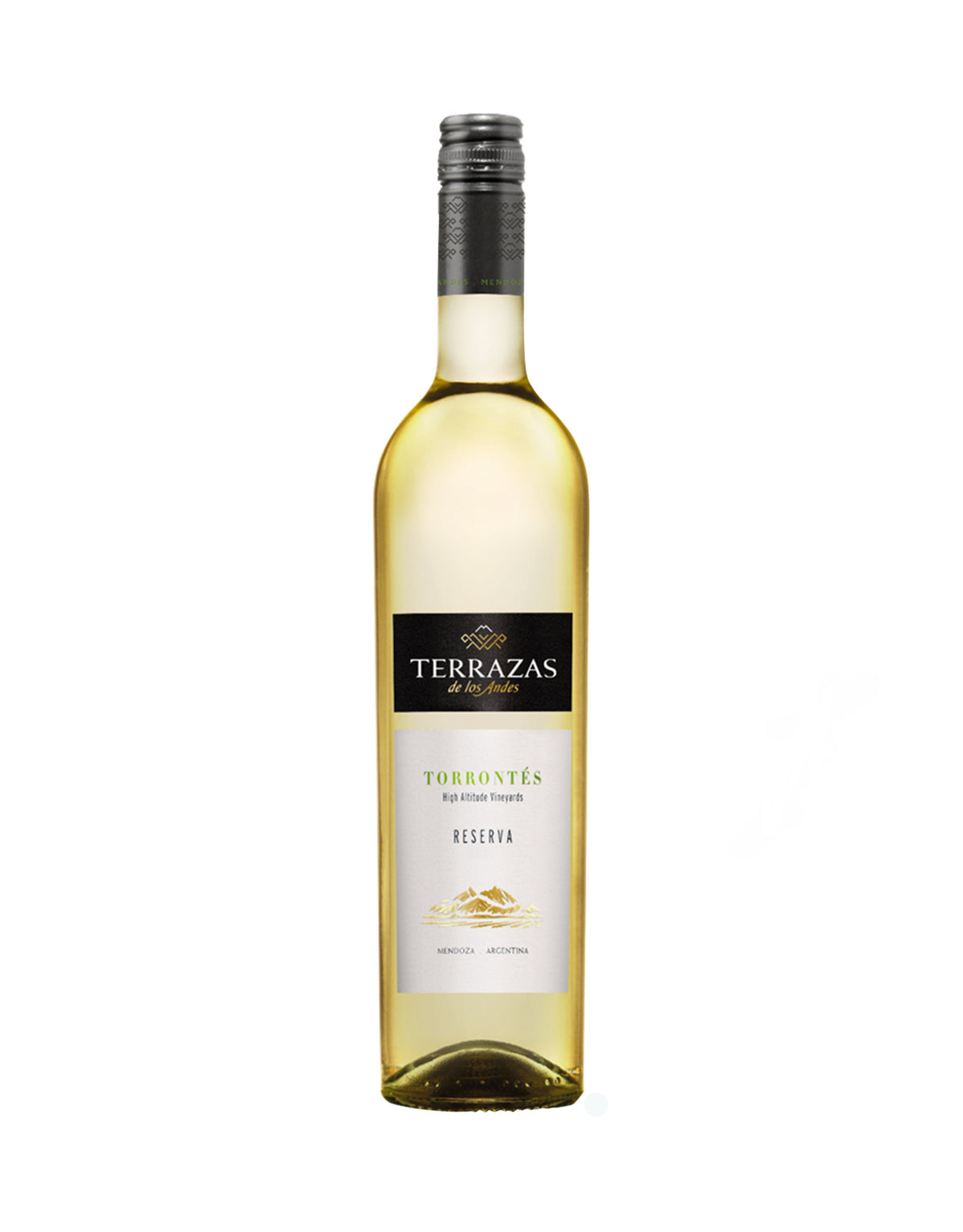 Terrazas de los Andes Torrontes Reserva 2021 - ZYN THE WINE MARKET LTD.