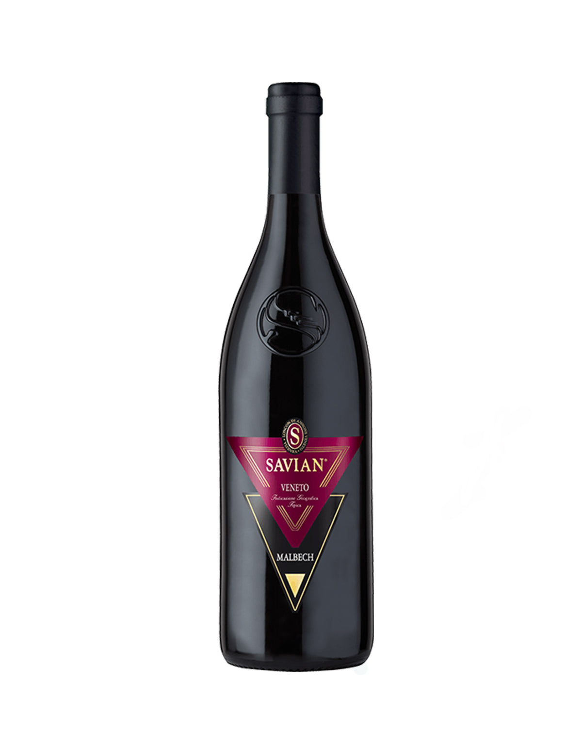 La Vita E Bella Malbech 2020 - 1 Litre Bottle - ZYN THE WINE MARKET LTD.