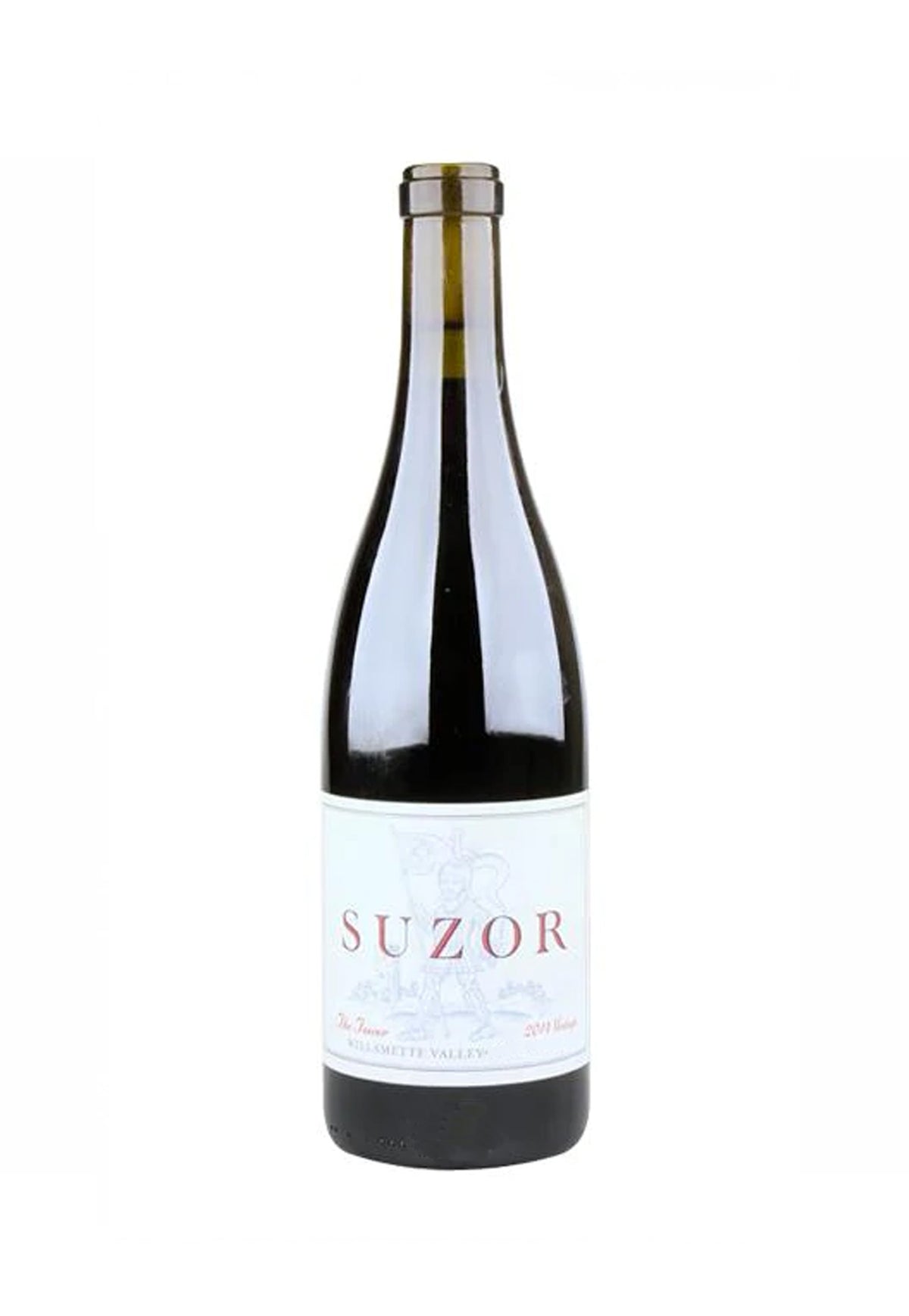 Suzor Gamay 'Par Contre' 2020 - ZYN THE WINE MARKET LTD.