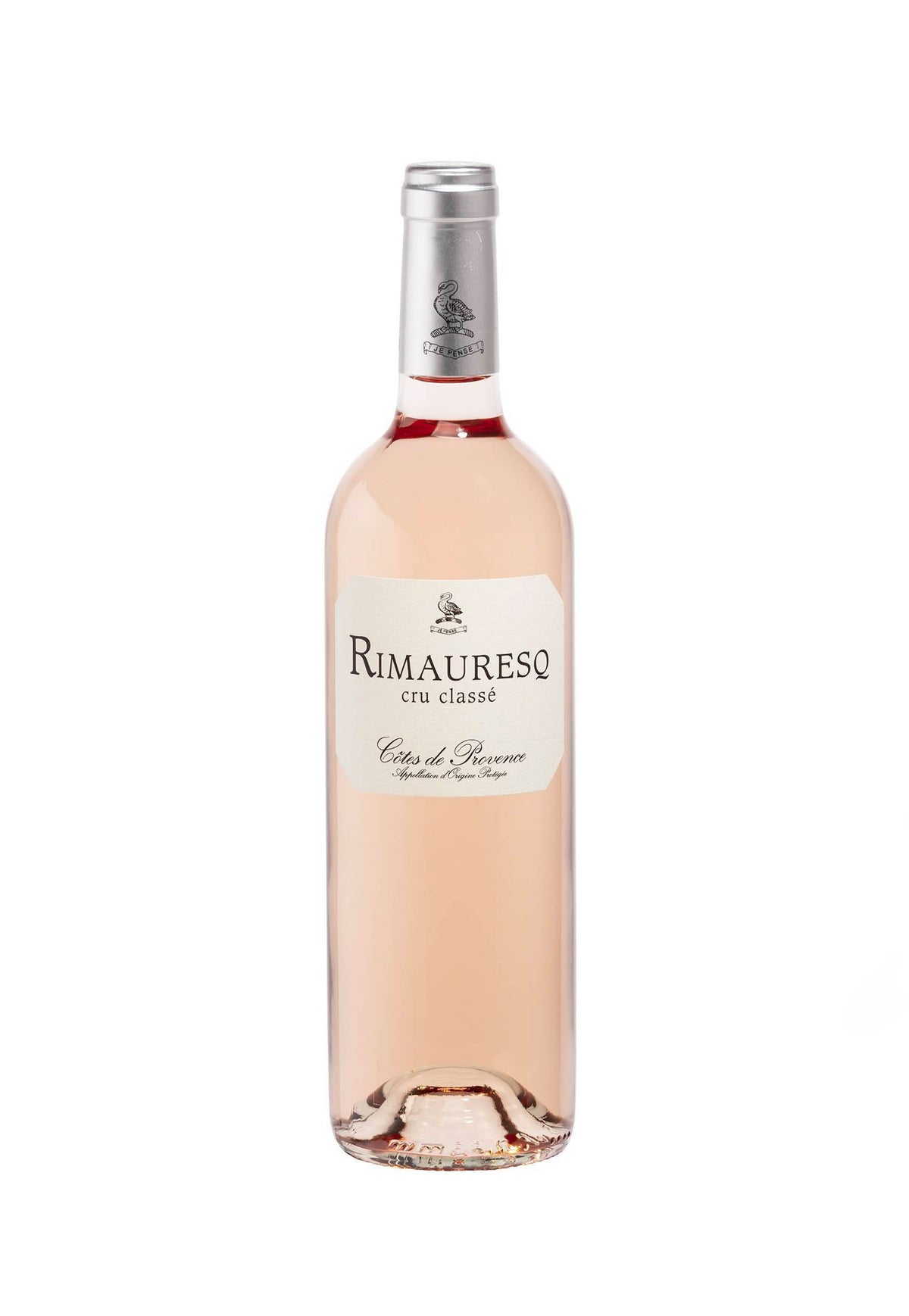 Rimauresq Classique Cru Classe Rose 2023 - ZYN THE WINE MARKET LTD.