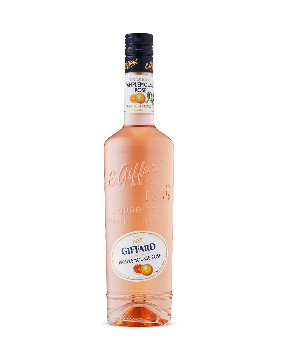 Giffard Pink Grapefruit - ZYN THE WINE MARKET LTD.