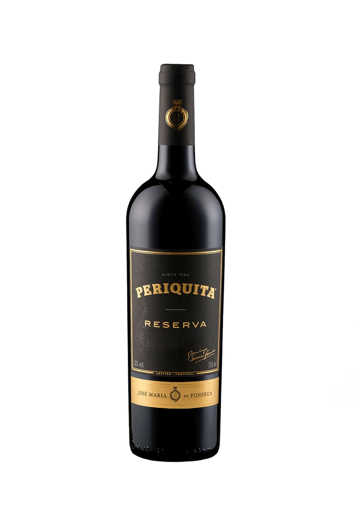 Periquita Reserva 2021 - ZYN THE WINE MARKET LTD.