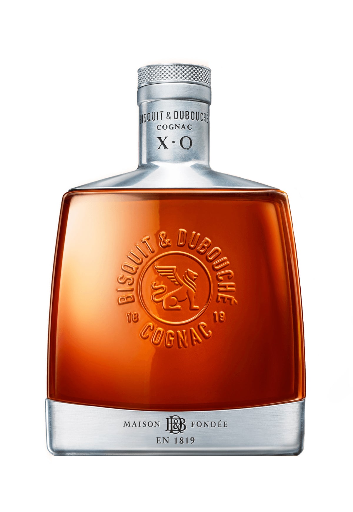 Bisquit & Dubouche XO Cognac - ZYN THE WINE MARKET LTD.