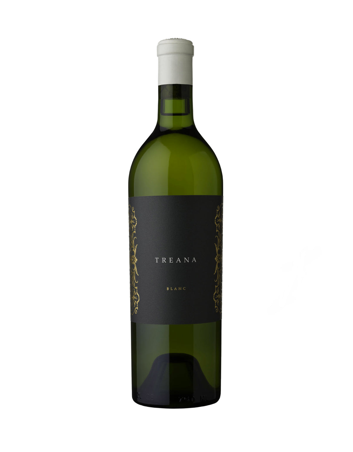 Treana Blanc Central Coast 2020 (Austin Hope Winery) - ZYN THE WINE MARKET LTD.