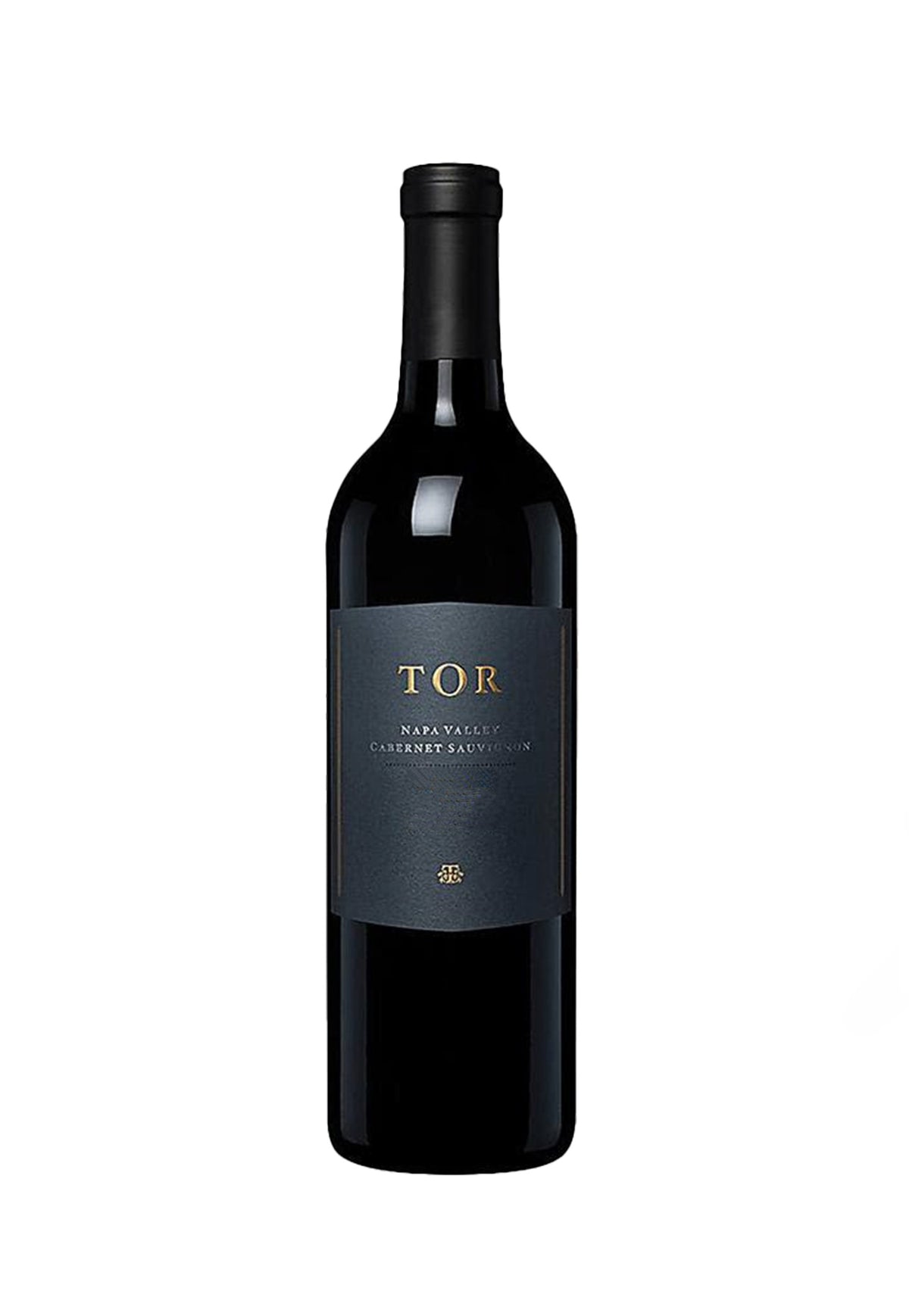 Tor Cabernet Sauvignon Napa Valley 2016 - ZYN THE WINE MARKET LTD.