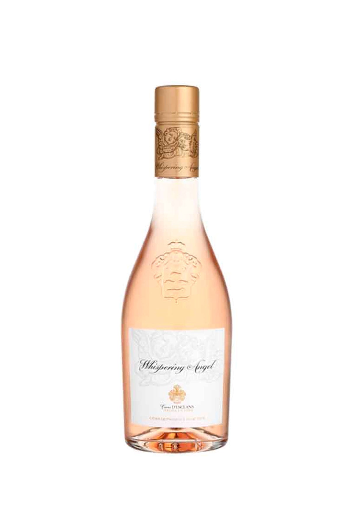 Chateau d'Esclans Whispering Angel Rose 2022 - 375 ml - ZYN THE WINE MARKET LTD.