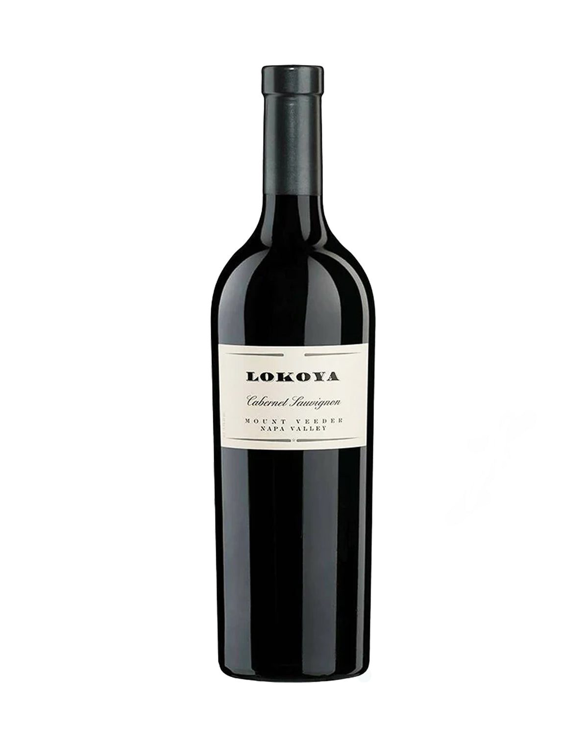 Lokoya Cabernet Sauvignon Mount Veeder 2019 - ZYN THE WINE MARKET LTD.