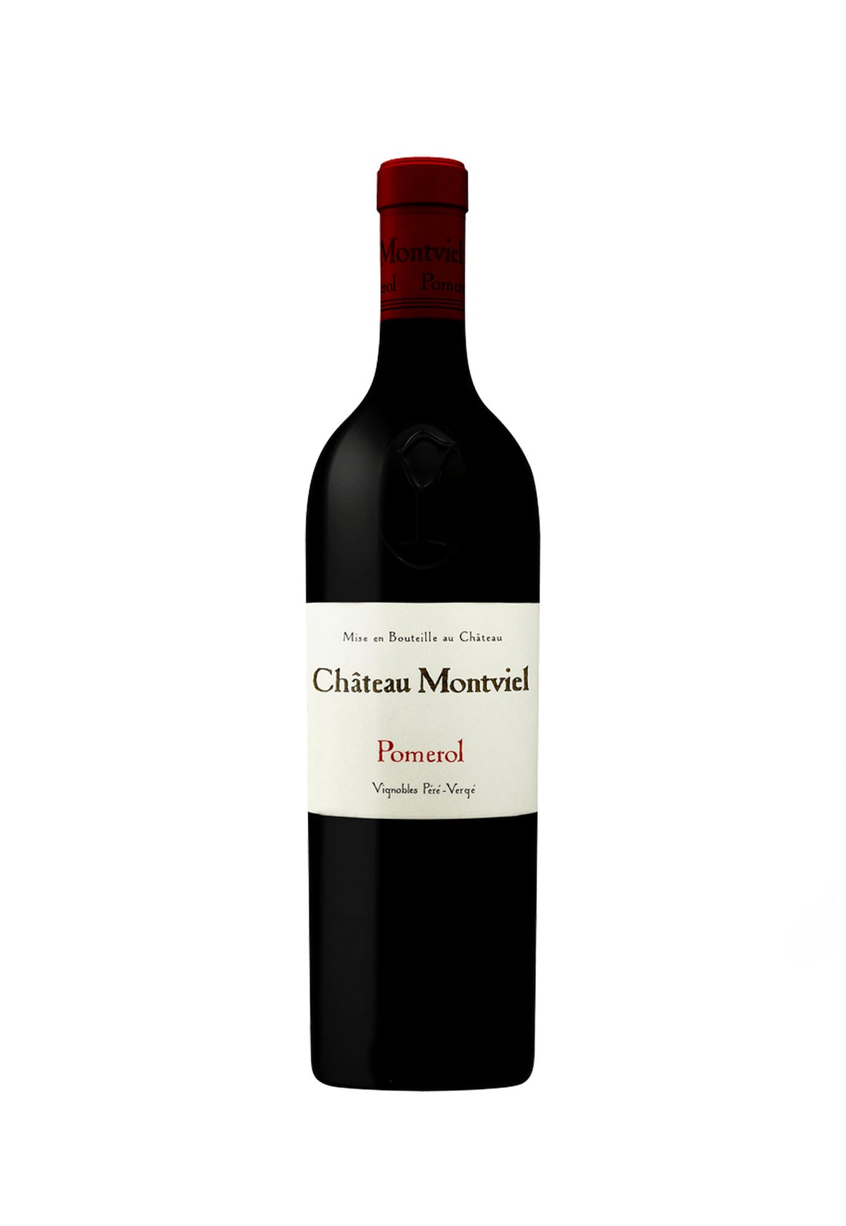 Chateau Montviel 2019 - ZYN THE WINE MARKET LTD.