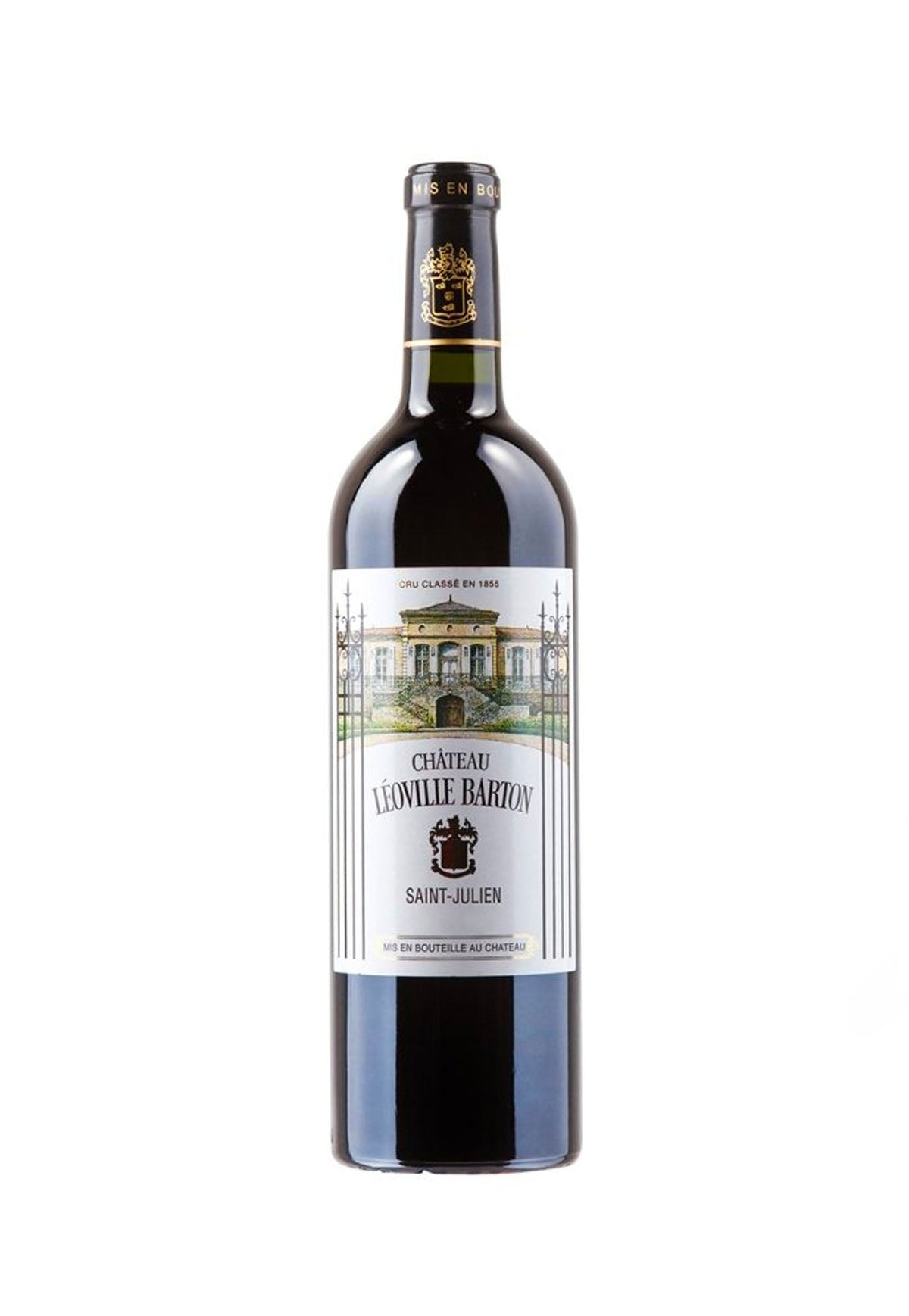 Chateau Leoville Barton 2019 - ZYN THE WINE MARKET LTD.