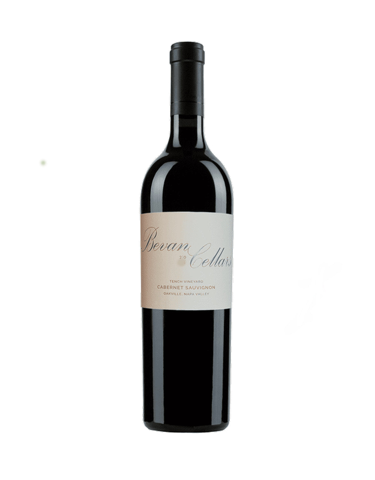 Bevan Cellars Cabernet Sauvignon Tench 2021 - ZYN THE WINE MARKET LTD.