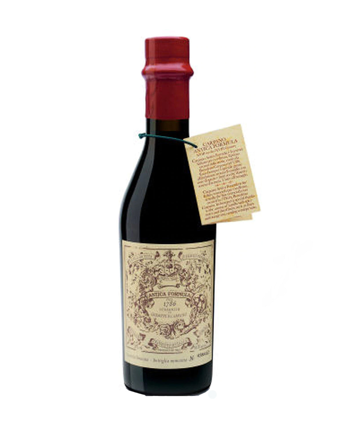 Carpano Antica Formula - 375 ml - ZYN THE WINE MARKET LTD.