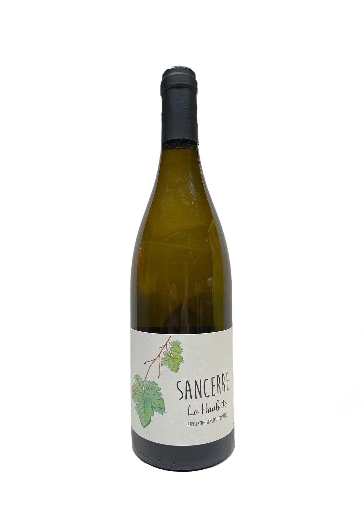La Haubette Sancerre 2021 - ZYN THE WINE MARKET LTD.