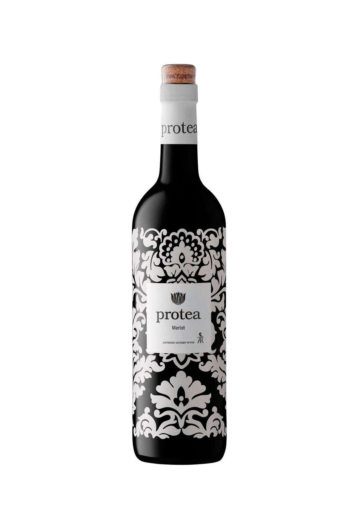 Protea Merlot 2020 - ZYN THE WINE MARKET LTD.