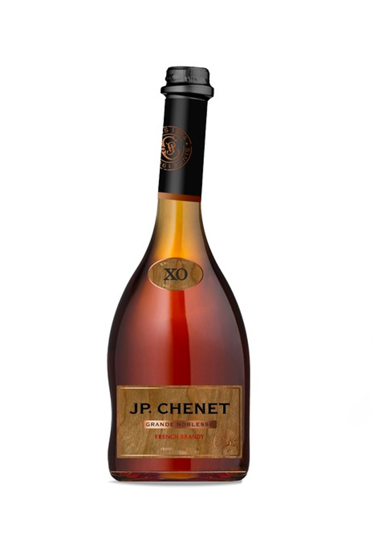 JP Chenet Brandy XO - ZYN THE WINE MARKET LTD.