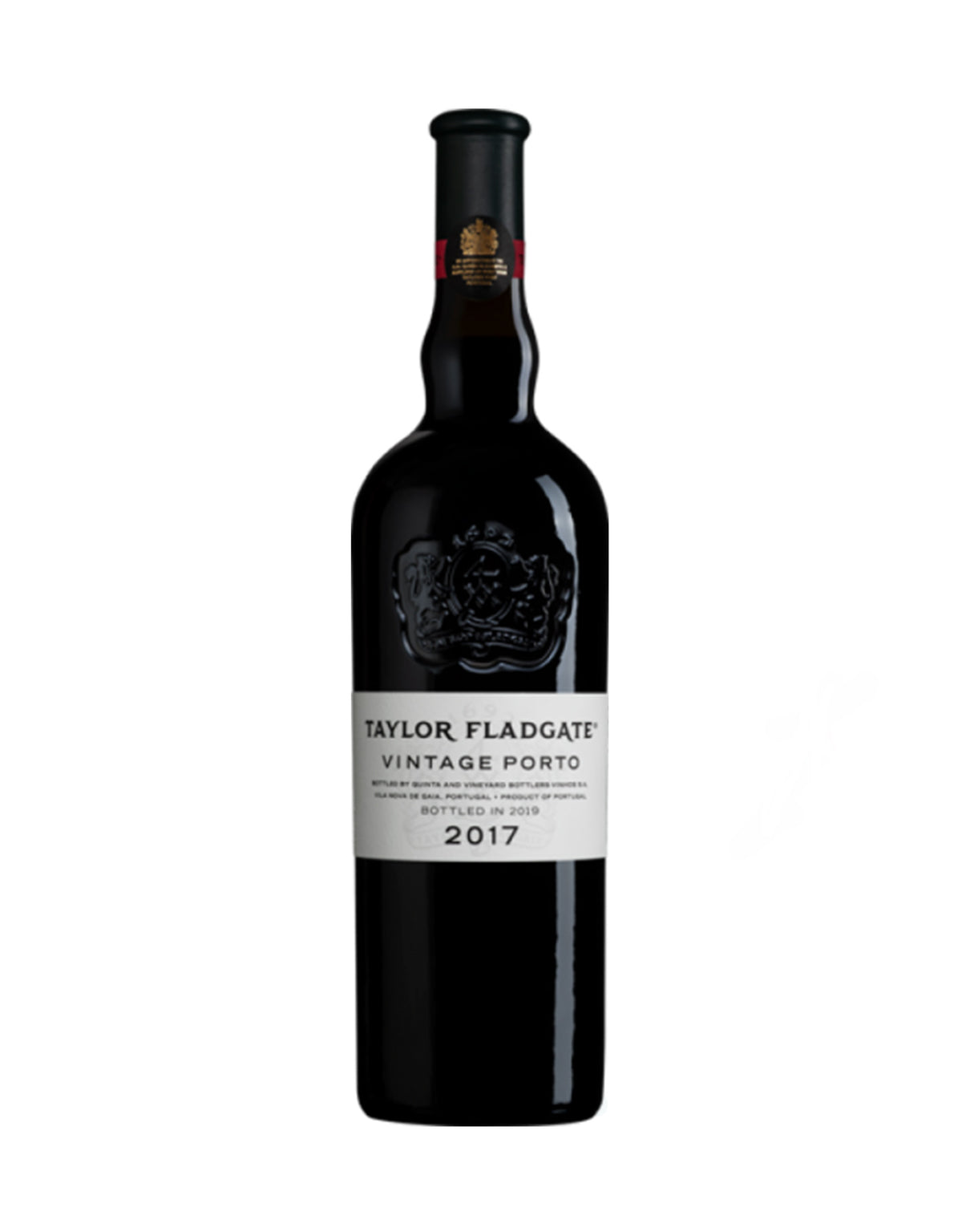 Taylor Fladgate Vintage Port 2017 - ZYN THE WINE MARKET LTD.