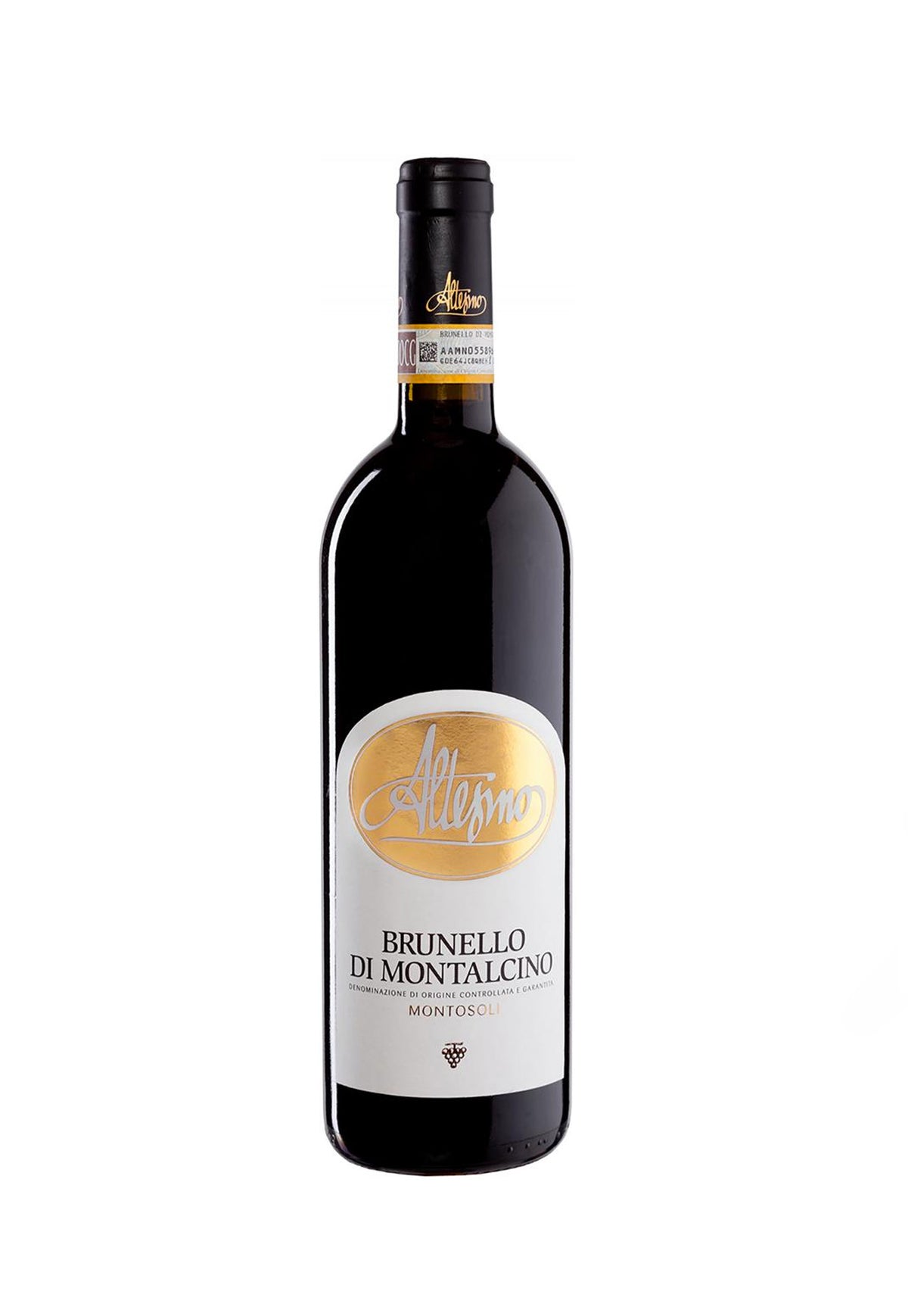 Altesino Brunello di Montalcino Montosoli 2017 - ZYN THE WINE MARKET LTD.