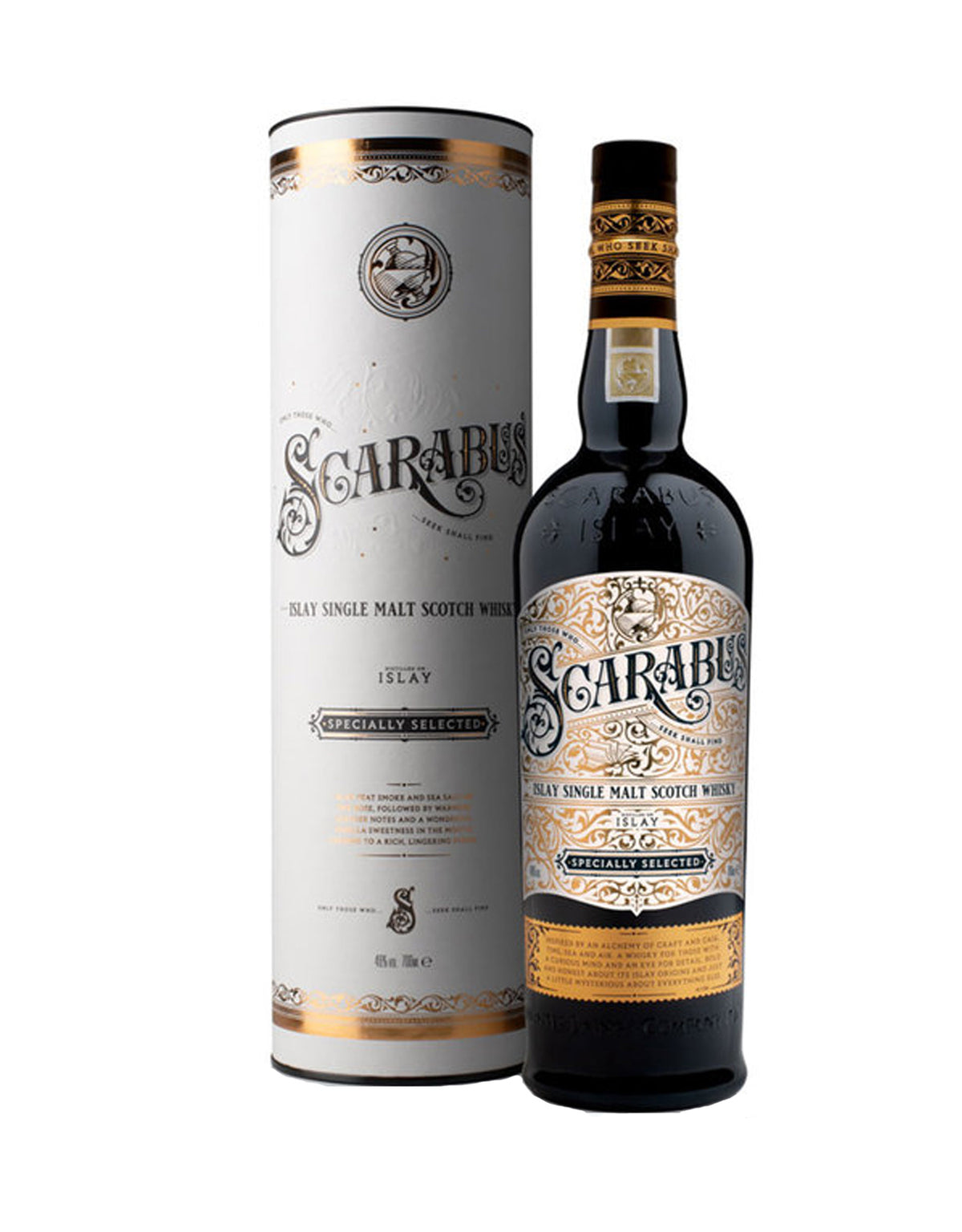 Scarabus Islay - ZYN THE WINE MARKET LTD.