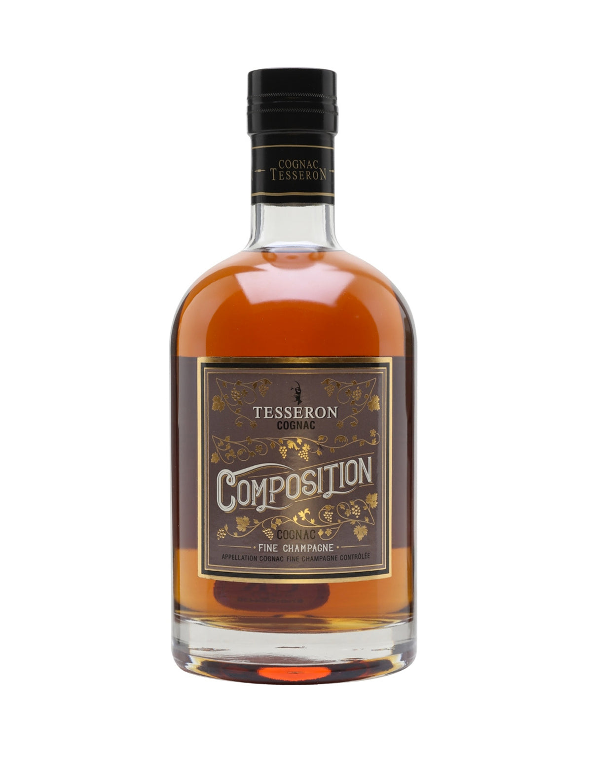 Tesseron VSOP Composition Cognac - ZYN THE WINE MARKET LTD.