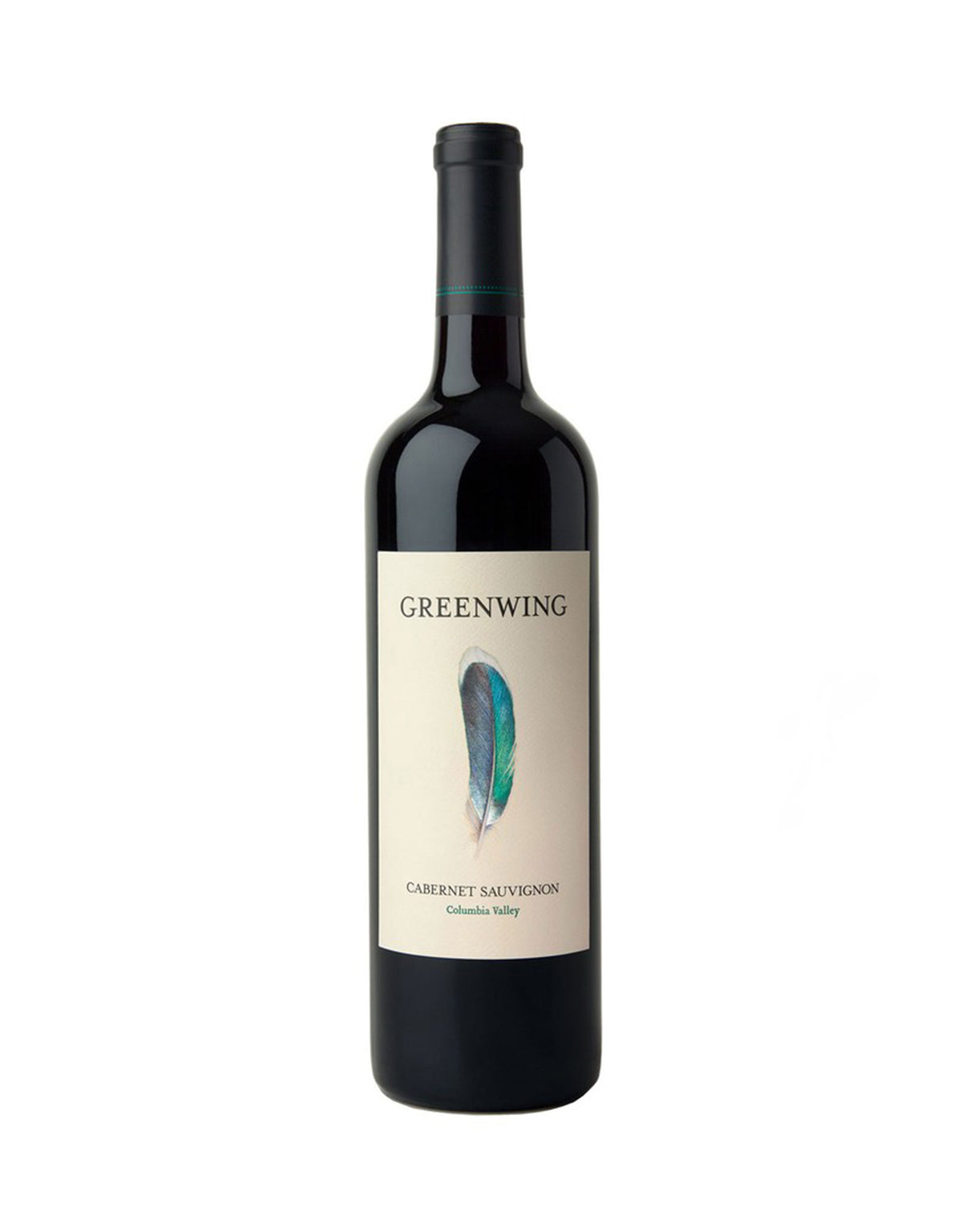 Greenwing Cabernet Sauvignon 2021 - ZYN THE WINE MARKET LTD.