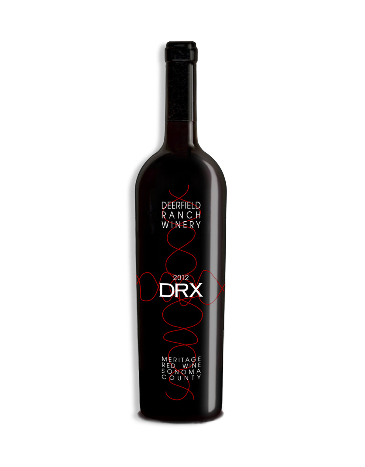 Deerfield Ranch DRX 2013 - ZYN THE WINE MARKET LTD.
