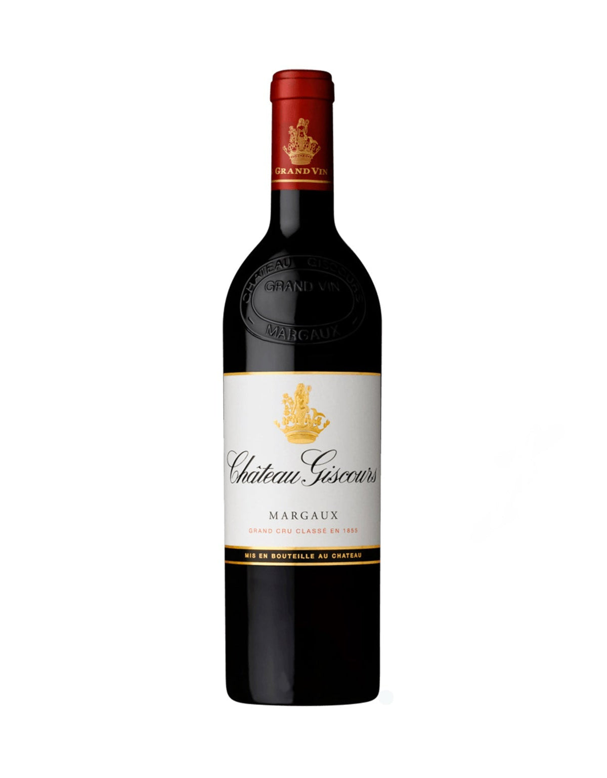 Chateau Giscours 2019 - ZYN THE WINE MARKET LTD.