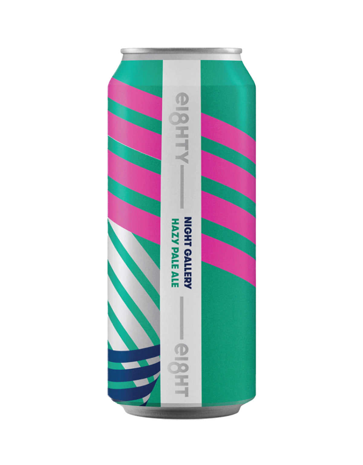 Eighty-Eight Night Gallery 473 ml - 4 Cans - ZYN THE WINE MARKET LTD.