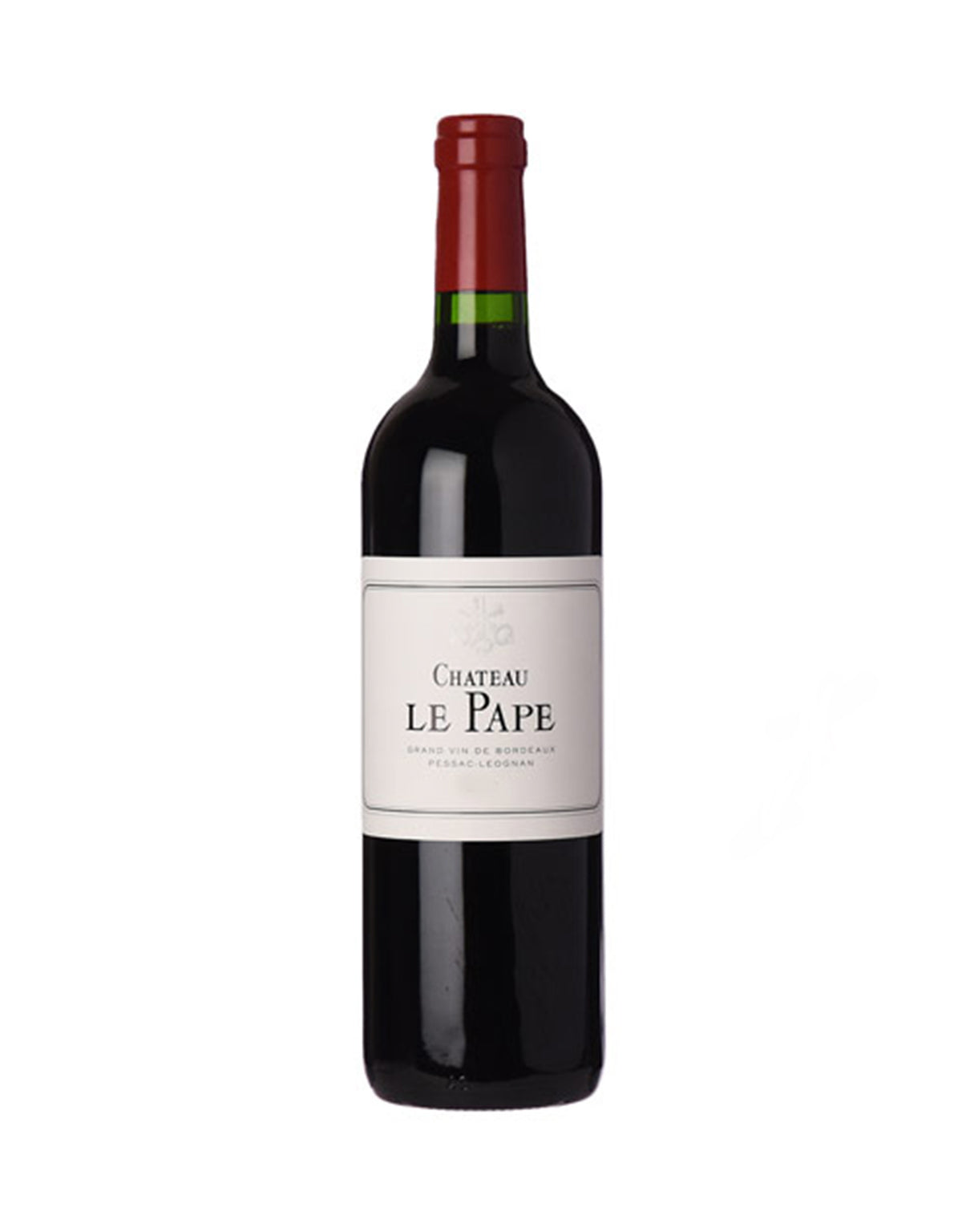 Chateau Le Pape Pessac-Leognan 2020 - ZYN THE WINE MARKET LTD.