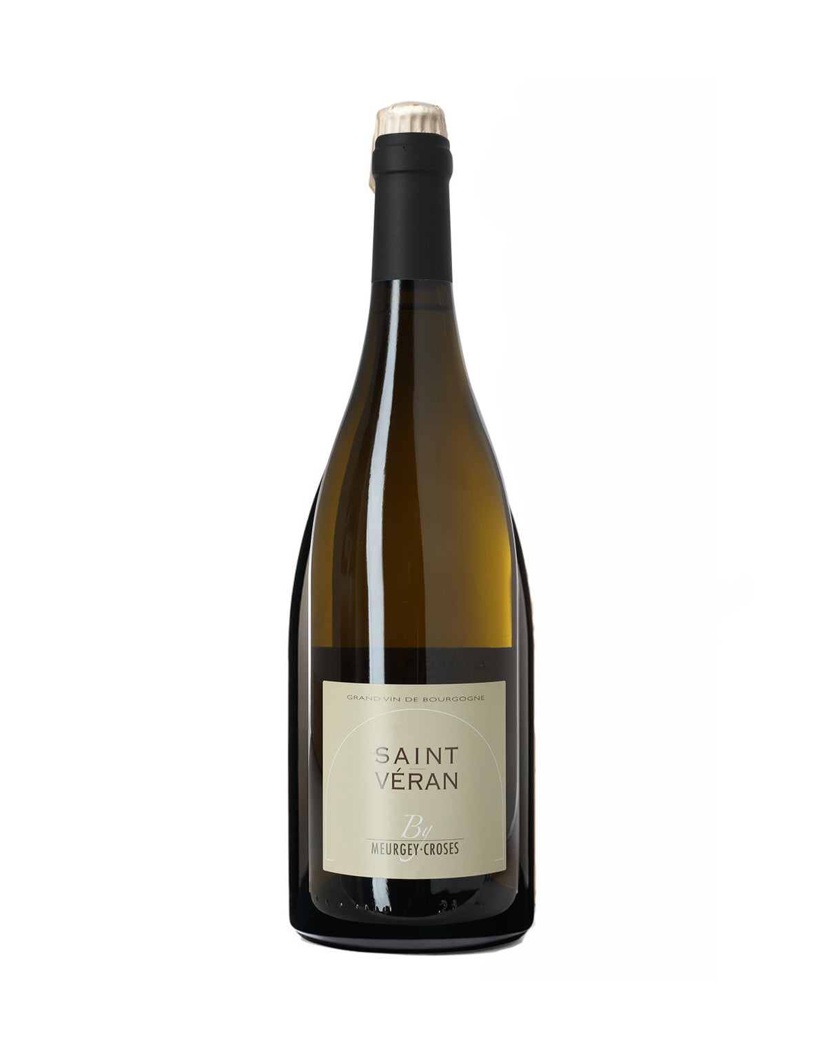 Meurgey Croses Saint Veran 2021 - ZYN THE WINE MARKET LTD.
