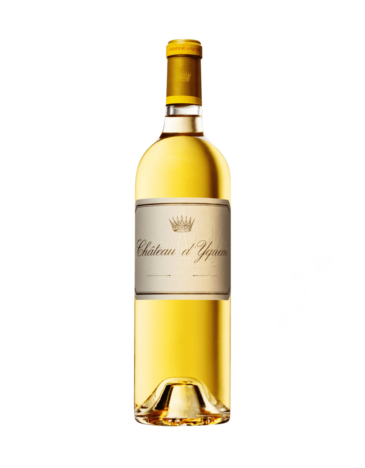 Chateau d'Yquem 2016 - ZYN THE WINE MARKET LTD.