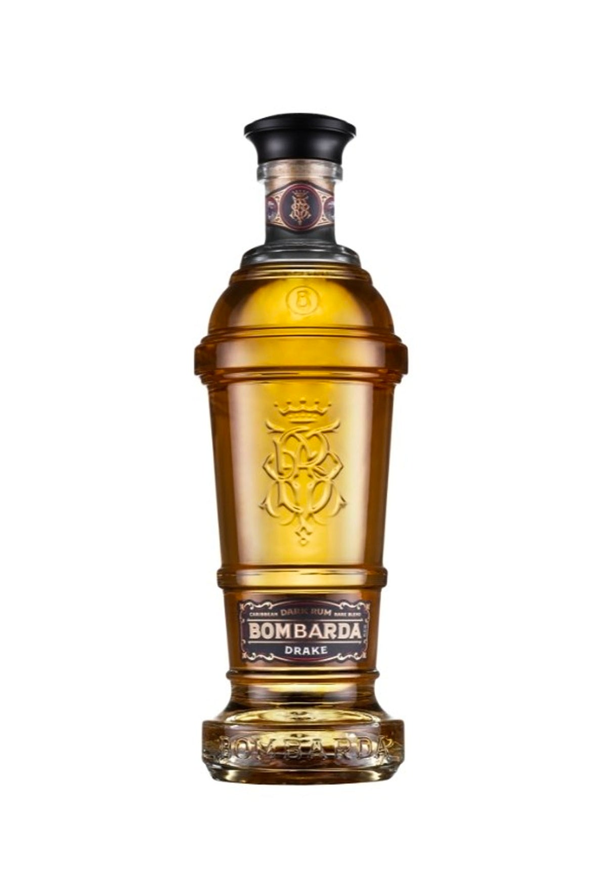 Bombarda Drake Rum - ZYN THE WINE MARKET LTD.