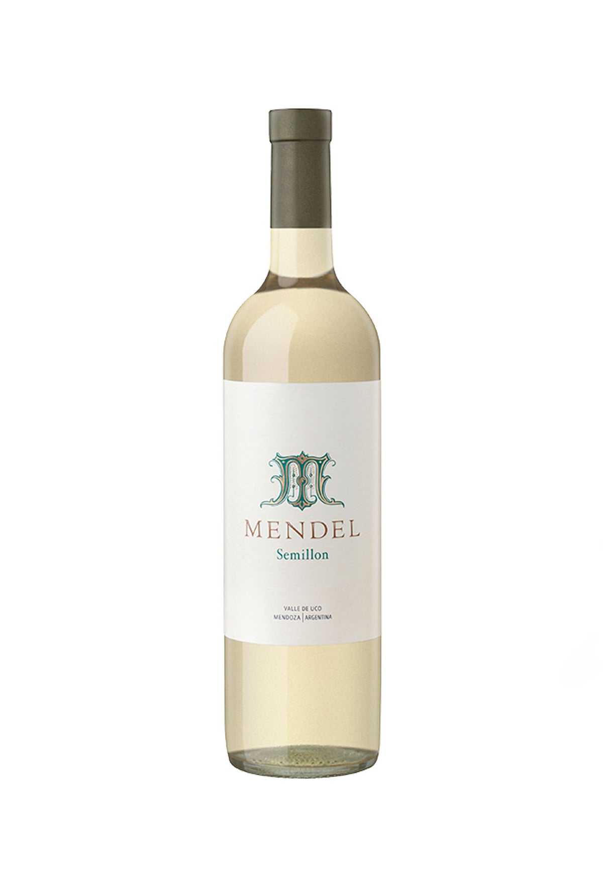 Mendel Semillon 2020 - ZYN THE WINE MARKET LTD.