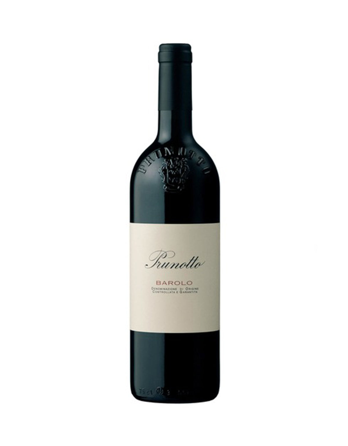 Prunotto Barolo 2018 - ZYN THE WINE MARKET LTD.