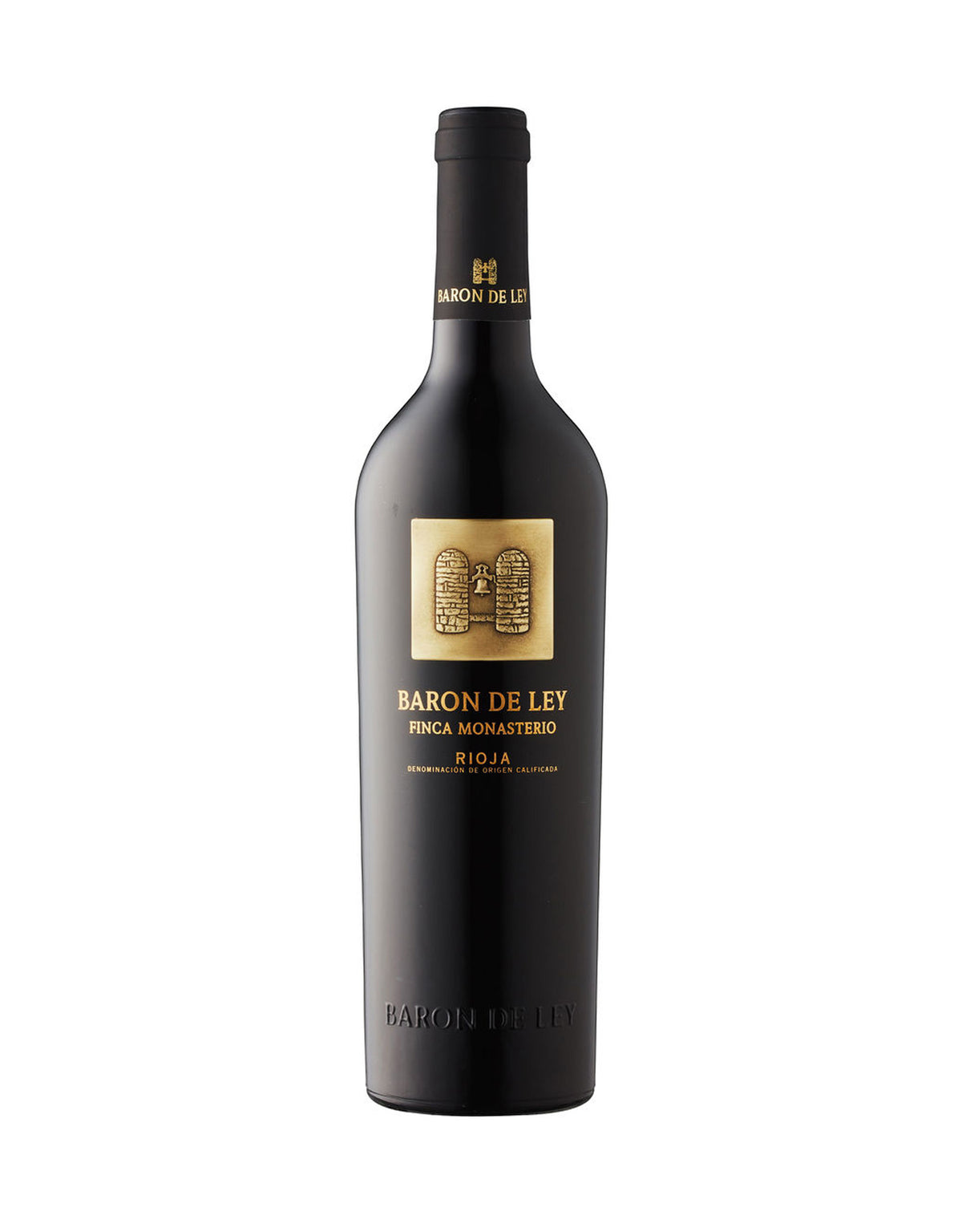 Finca Monasterio Baron de Ley 2019 - ZYN THE WINE MARKET LTD.