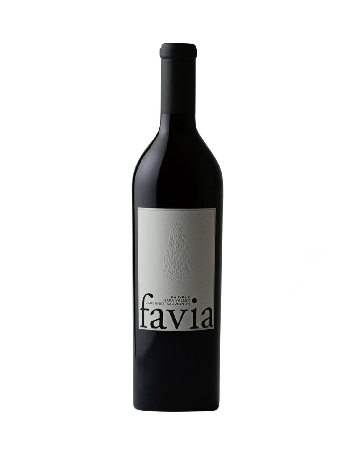 Favia Cabernet Sauvignon Oakville 2016 - ZYN THE WINE MARKET LTD.