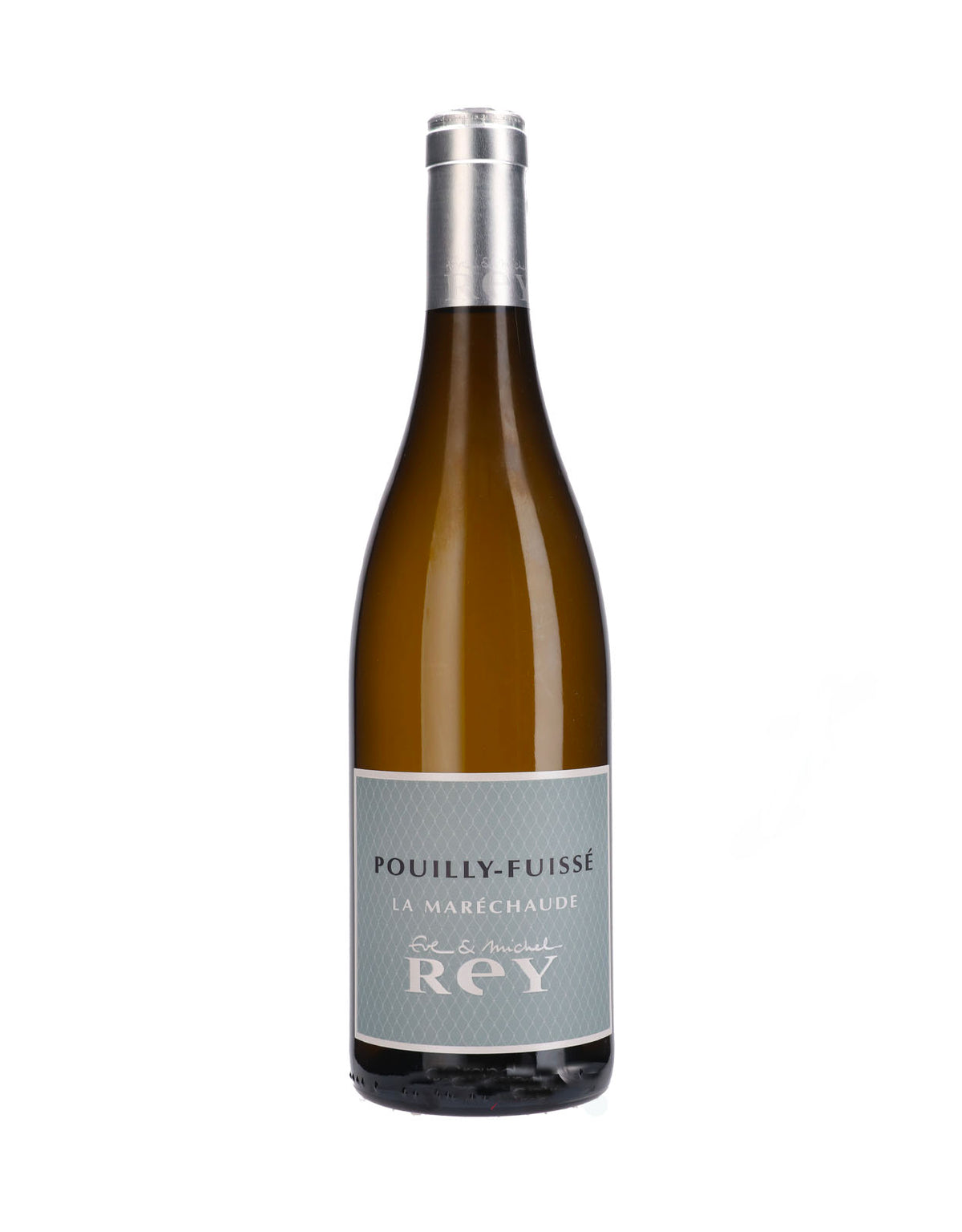 Eve & Michel Rey Pouilly Fuisse La Marechaude 2020 - ZYN THE WINE MARKET LTD.