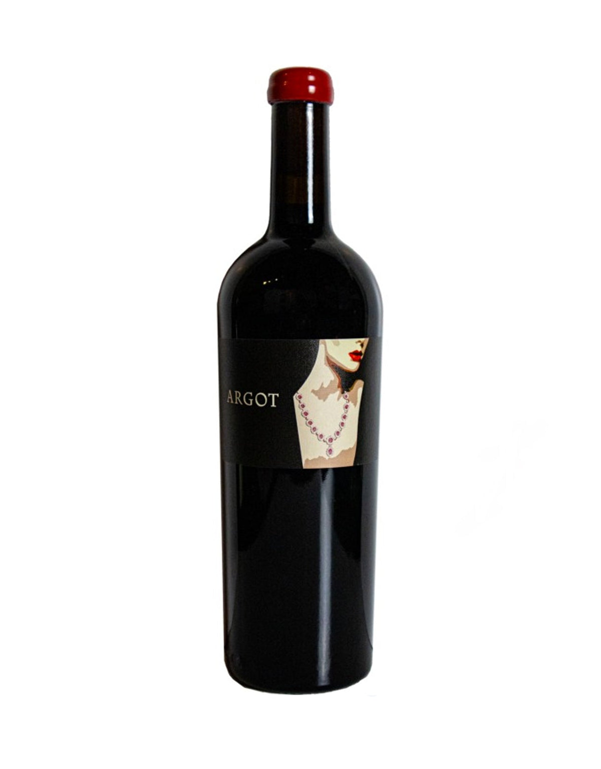 Argot Wines Cabernet Sauvignon 'Sugarloaf Vineyard' 2019 - ZYN THE WINE MARKET LTD.