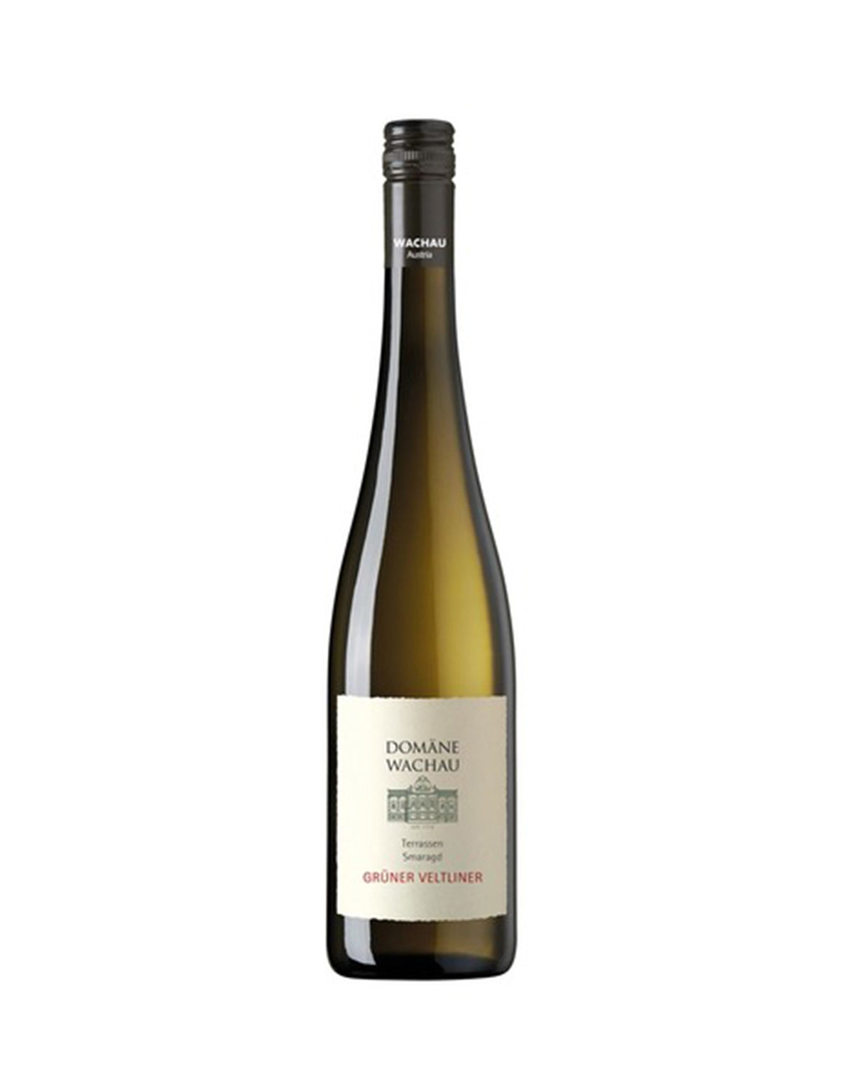 Domane Wachau Gruner Veltliner Smaragd Terrassen 2022 - ZYN THE WINE MARKET LTD.