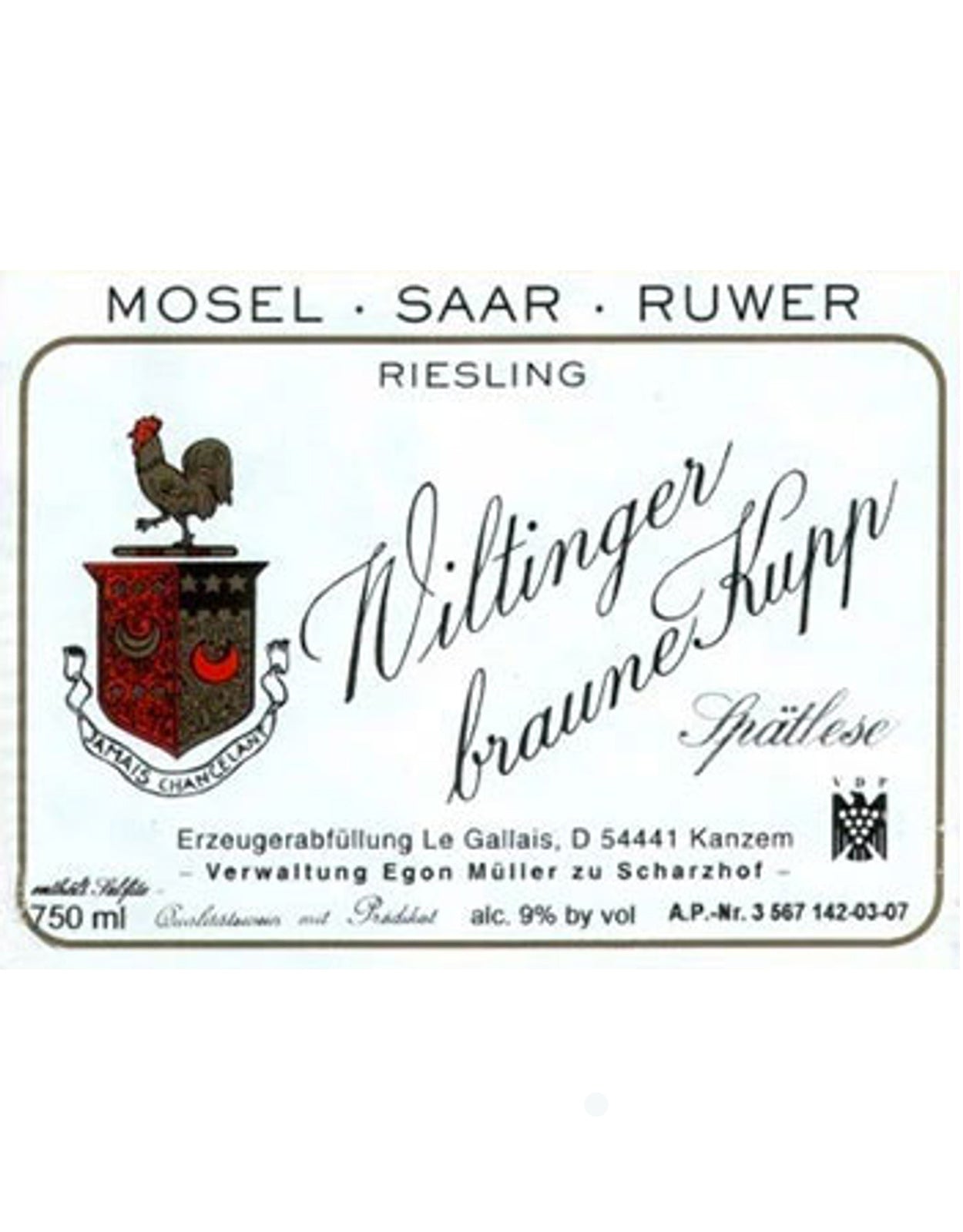 Rare & Collector-Grade Riesling Collection