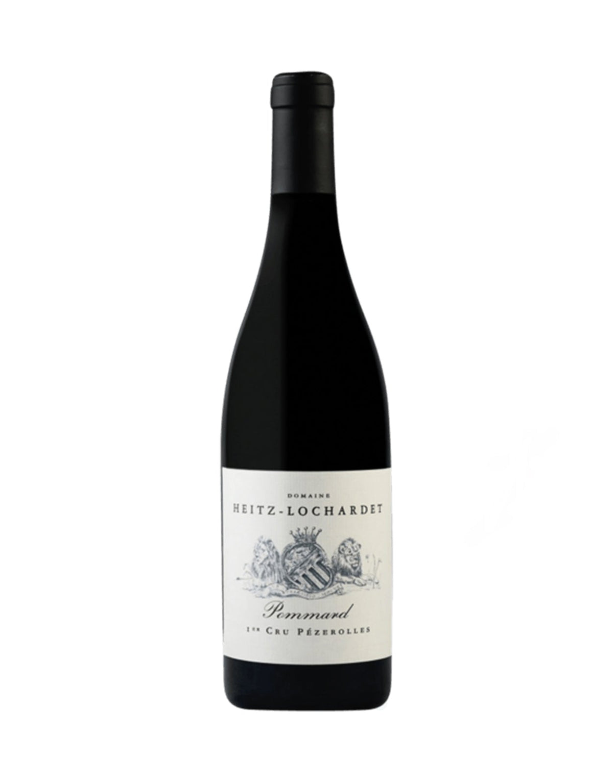 Armand Heitz Pommard Pezerolles Premier Cru 2021 - ZYN THE WINE MARKET LTD.