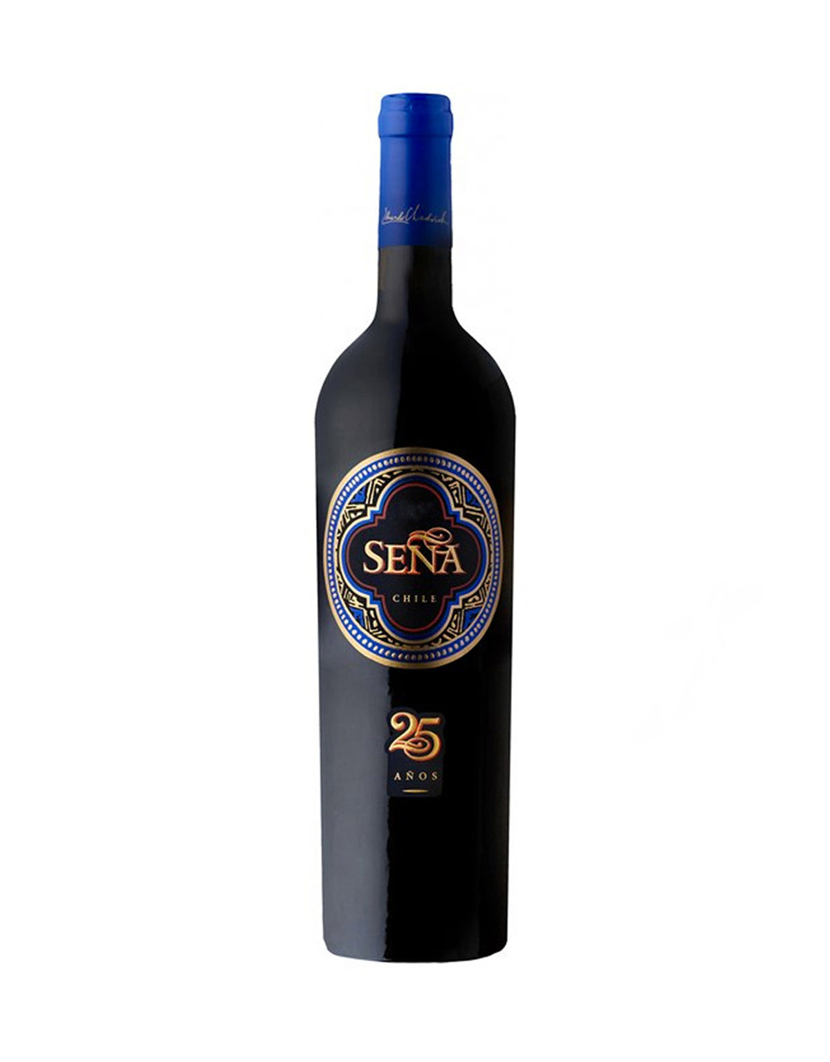 Sena Red Blend 2020 - 1.5 Litre Bottle - ZYN THE WINE MARKET LTD.