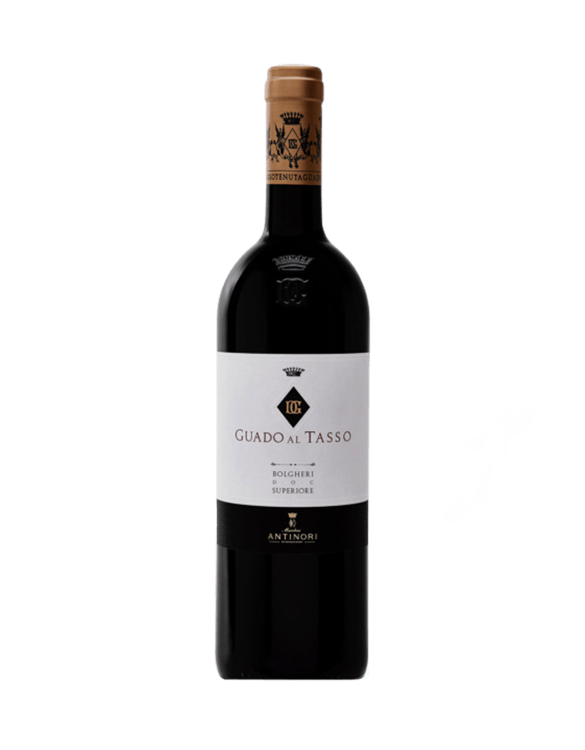 Guado Al Tasso 2014 - ZYN THE WINE MARKET LTD.